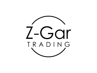 Z-Gar Trading logo design by logy_d