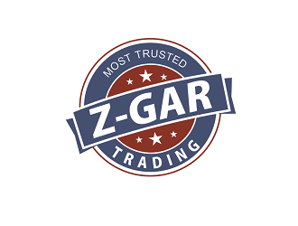 Z-Gar Trading logo design by coco