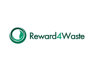 Reward4Waste logo design by ingepro
