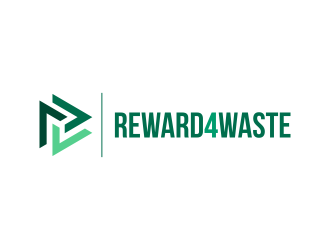 Reward4Waste logo design by ingepro