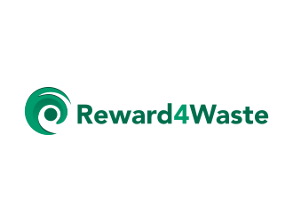 Reward4Waste logo design by ingepro