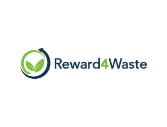 Reward4Waste logo design by usef44