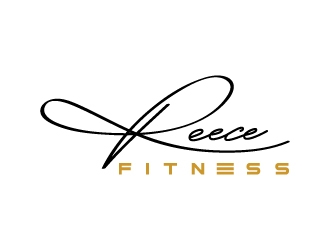 Reece Fitness logo design by jishu