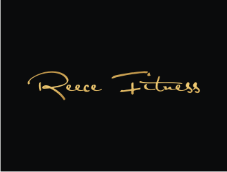 Reece Fitness logo design by cecentilan