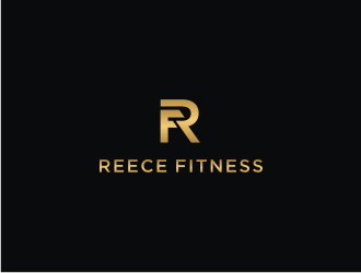 Reece Fitness logo design by cecentilan