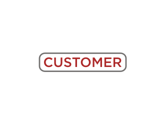 Customer logo design by rief