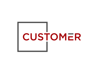 Customer logo design by nurul_rizkon