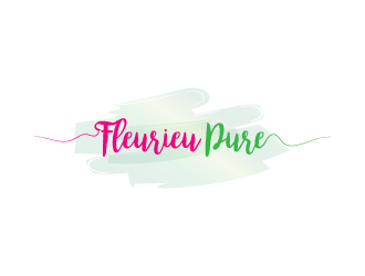 Fleurieu Pure logo design by Art_Chaza