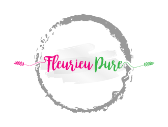 Fleurieu Pure logo design by Art_Chaza