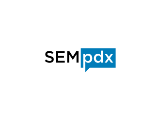 SEMpdx logo design by rief