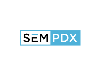 SEMpdx logo design by nurul_rizkon