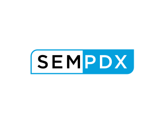 SEMpdx logo design by asyqh