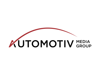 Automotive Media Group logo design by savana
