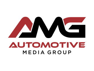 Automotive Media Group logo design by savana
