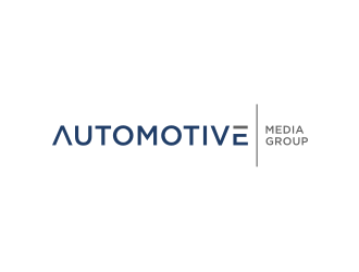 Automotive Media Group logo design by nurul_rizkon