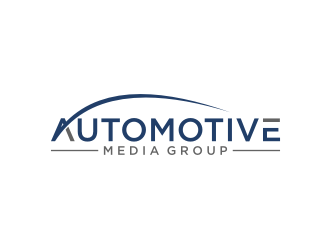 Automotive Media Group logo design by nurul_rizkon