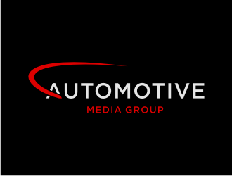 Automotive Media Group logo design by asyqh