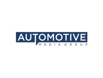 Automotive Media Group logo design by nurul_rizkon
