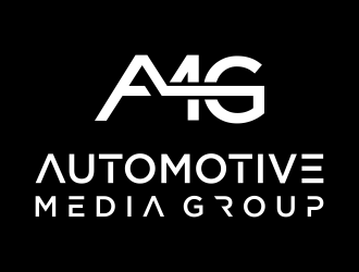 Automotive Media Group logo design by savana