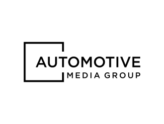 Automotive Media Group logo design by savana