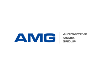 Automotive Media Group logo design by asyqh