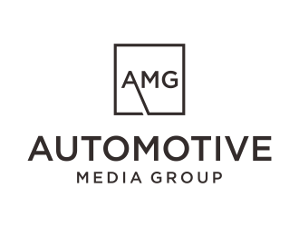 Automotive Media Group logo design by savana