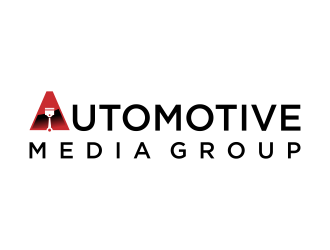 Automotive Media Group logo design by savana