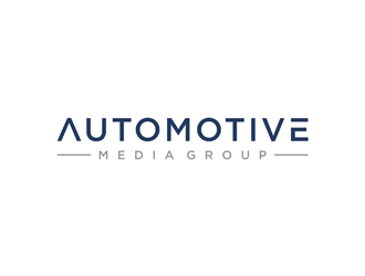 Automotive Media Group logo design by ndaru