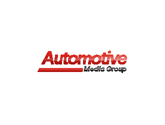 Automotive Media Group logo design by cintya