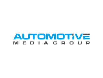 Automotive Media Group logo design by RIANW