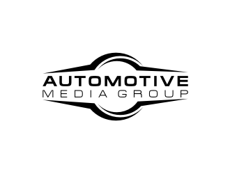 Automotive Media Group logo design by superiors