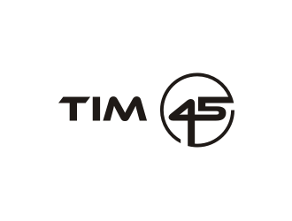 Team 45 logo design by superiors