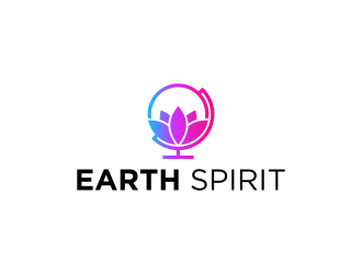 Earth Spirit logo design by arturo_