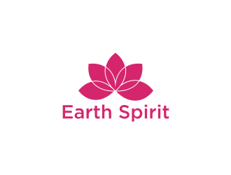 Earth Spirit logo design by logitec