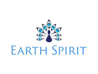 Earth Spirit logo design by KaySa