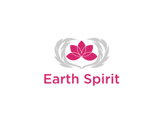 Earth Spirit logo design by logitec