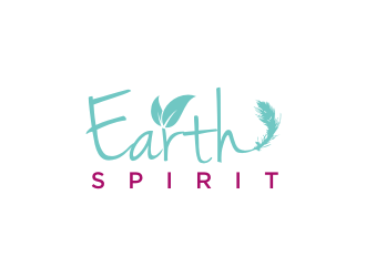 Earth Spirit logo design by aflah