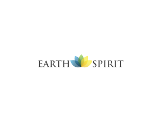 Earth Spirit logo design by MyAngel