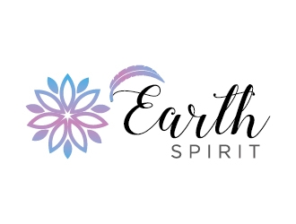 Earth Spirit logo design by onep