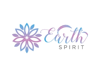 Earth Spirit logo design by onep