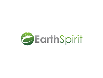 Earth Spirit logo design by MyAngel