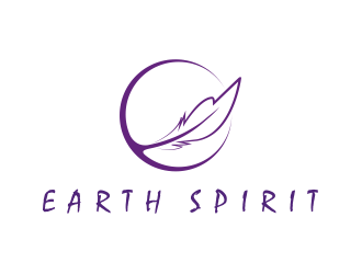 Earth Spirit logo design by MariusCC