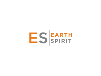 Earth Spirit logo design by bricton
