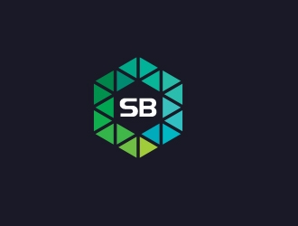 Statbot logo design by samueljho