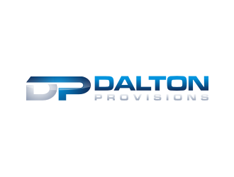 Dalton Provisions logo design by rief