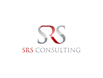 SRS Consulting logo design by zeta