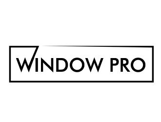 Window Pro logo design by gilkkj