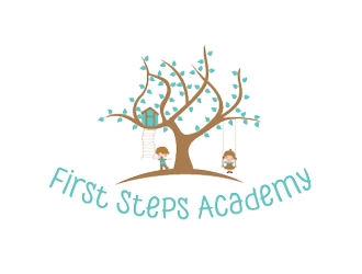 logo design by ZQDesigns