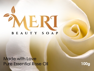 MERI logo design by GemahRipah