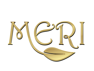 MERI logo design by serprimero